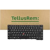 Replacement US Backlit Keyboard for Lenovo Thinkpad T460s T470s