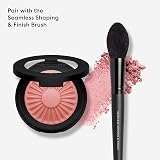 bareMinerals Gen Nude Blonzer Blush & Bronzer Hybrid Rosy Bronze view 7