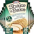 Shake 'N Bake Classic Herb & Parmesan Crust Mix, 10 ct Case