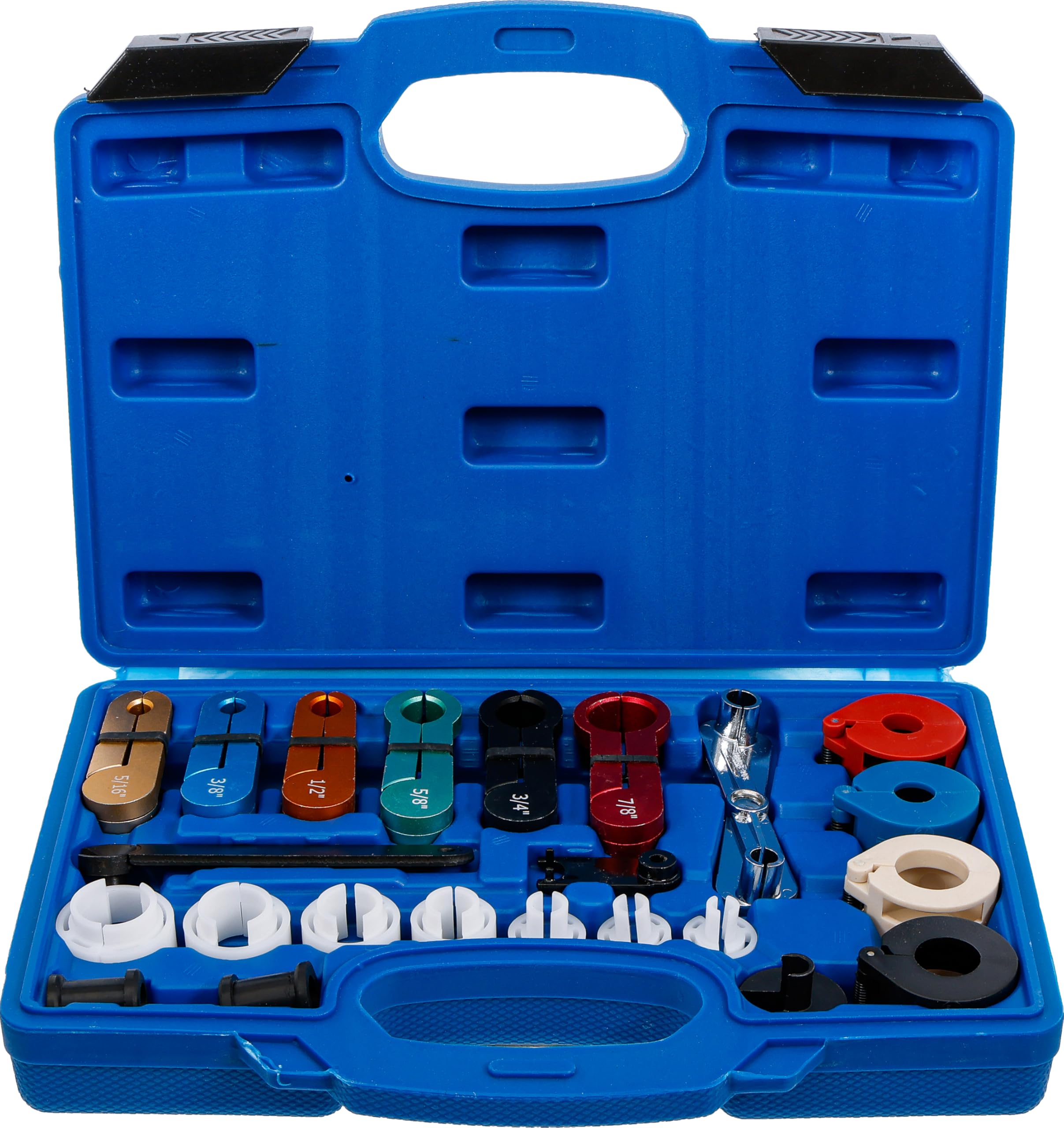 BGS 8036 | Pipe Connector Removing Kit | 22 pcs.