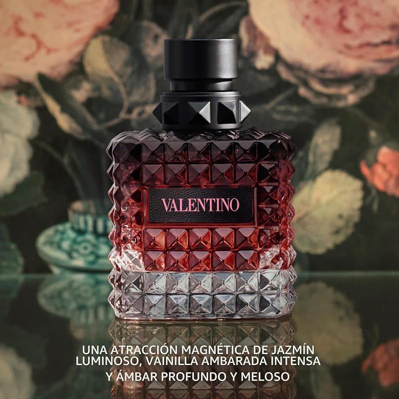 Donna Born In Roma Intense Edp Vapo 50 Ml