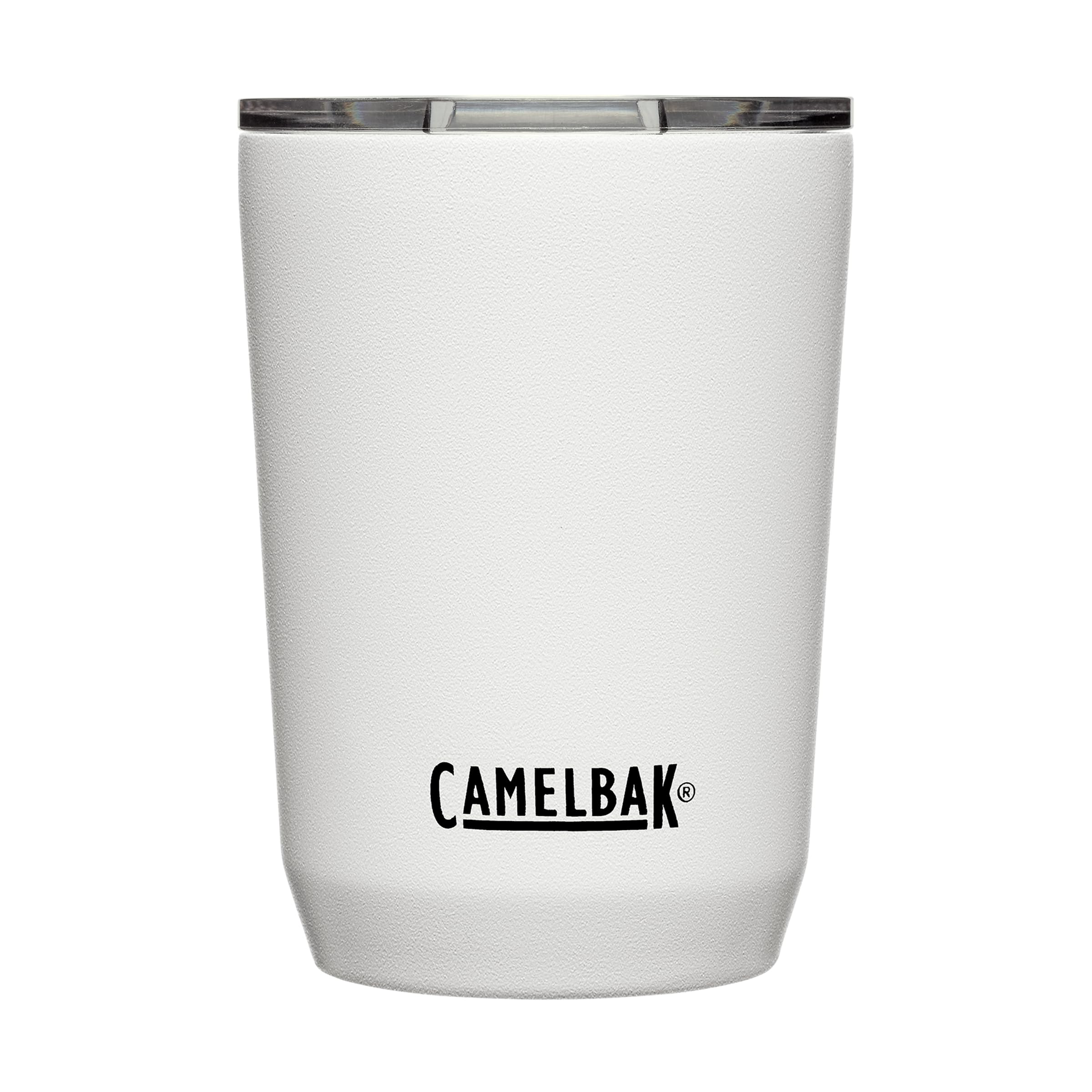 CAMELBAK Thermo mug-08192734 Thermo mug White 350 ml — image 1