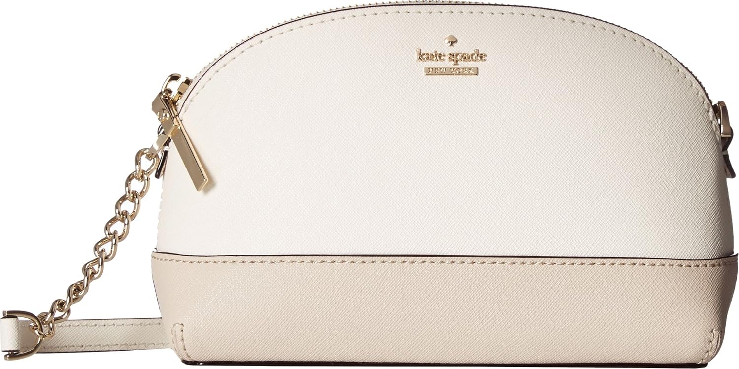 cameron street hilli leather crossbody bag