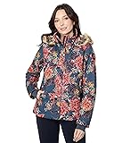 Obermeyer Tuscany II Jacket Sunset Floral 6