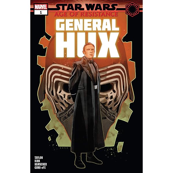 Amazon.com: Star Wars: Age Of Resistance - Supreme Leader Snoke
