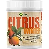 Vitax 200g Citrus Feed for Winter
