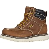 KEEN Utility Men's Cincinnati 6" Waterproof (Soft Toe)