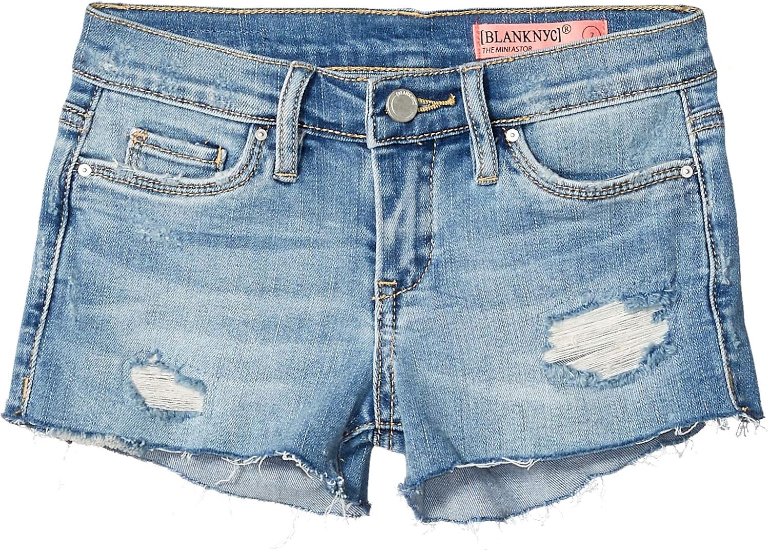 Jean cut offs Clearance