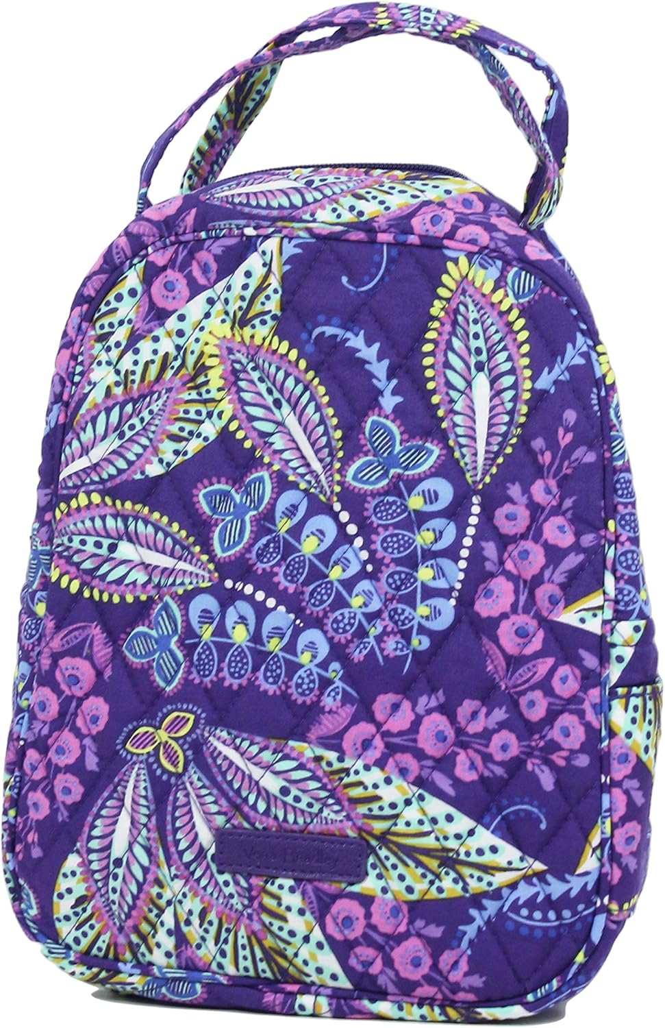 vera bradley lunch box cheap