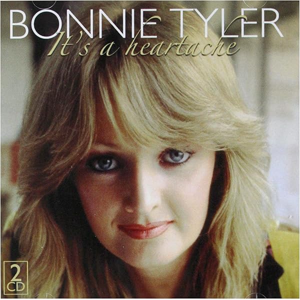 TYLER,BONNIE - Remixes & Rarities Deluxe Edition - Amazon