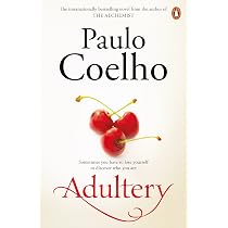 Adultery: Paulo Coelho: 9780143572732: Amazon.com: Books