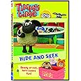 Timmy Time: Hide & Seek