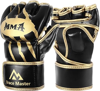 ufc gloves amazon