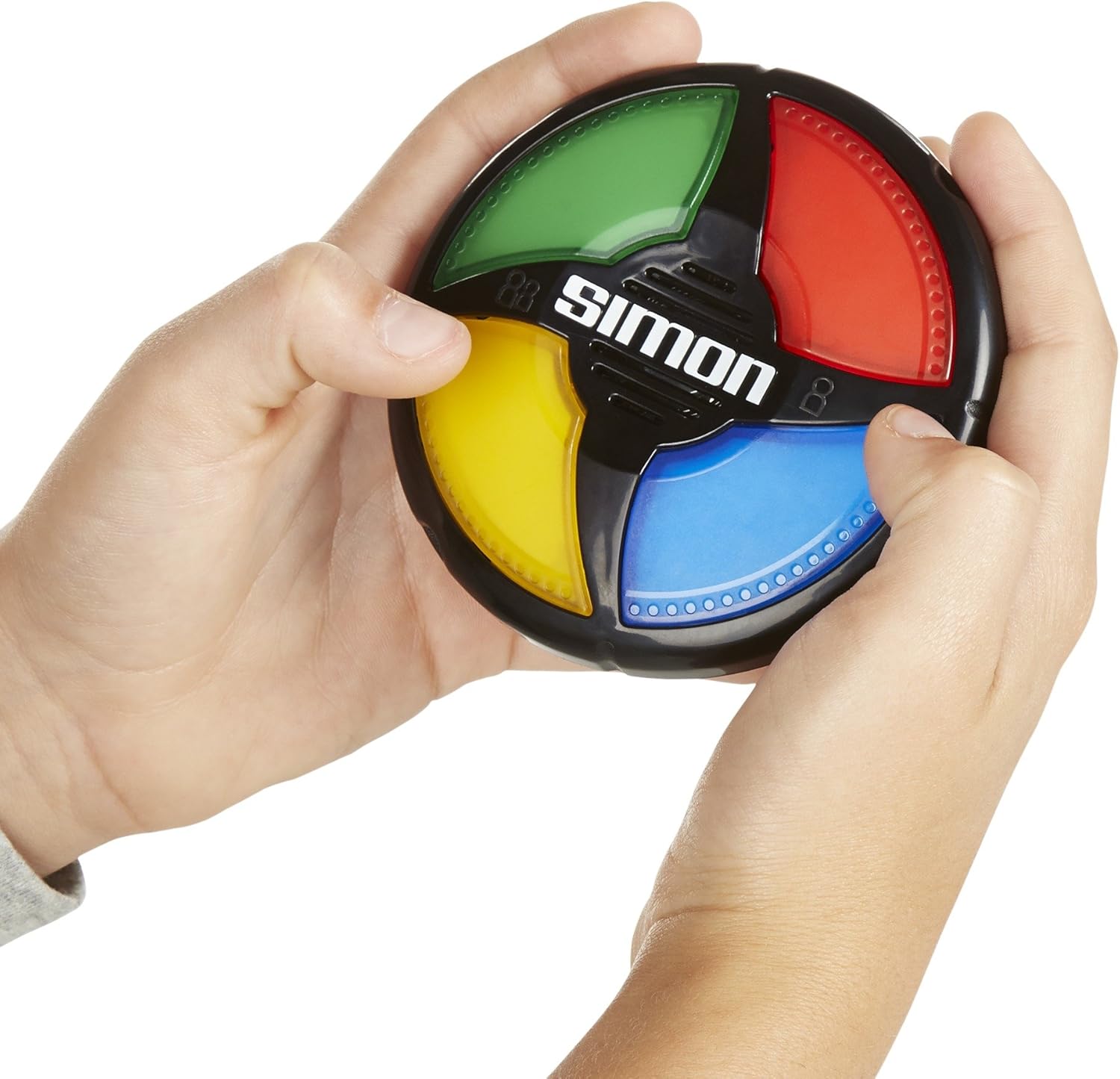 Simon Micro Series Game, Single: Toys & Games