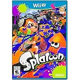 Splatoon (Renewed)