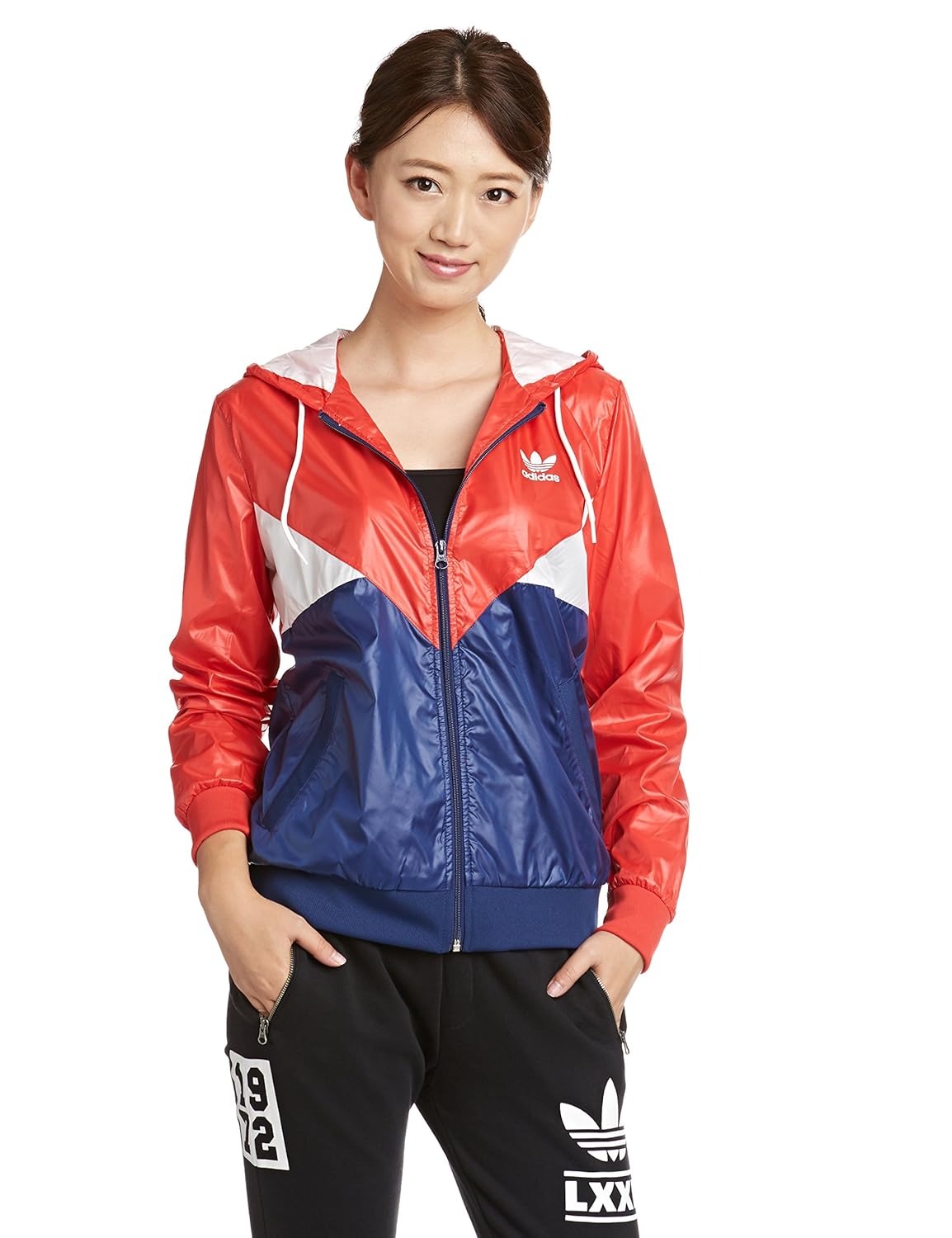 adidas colorado jacke