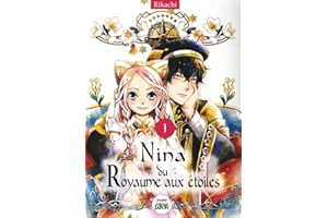 Nina du Royaume aux étoiles - Nº 1 (NON CLASSE) (French Edition)