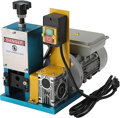 Empalmador de fusión de fibra óptica