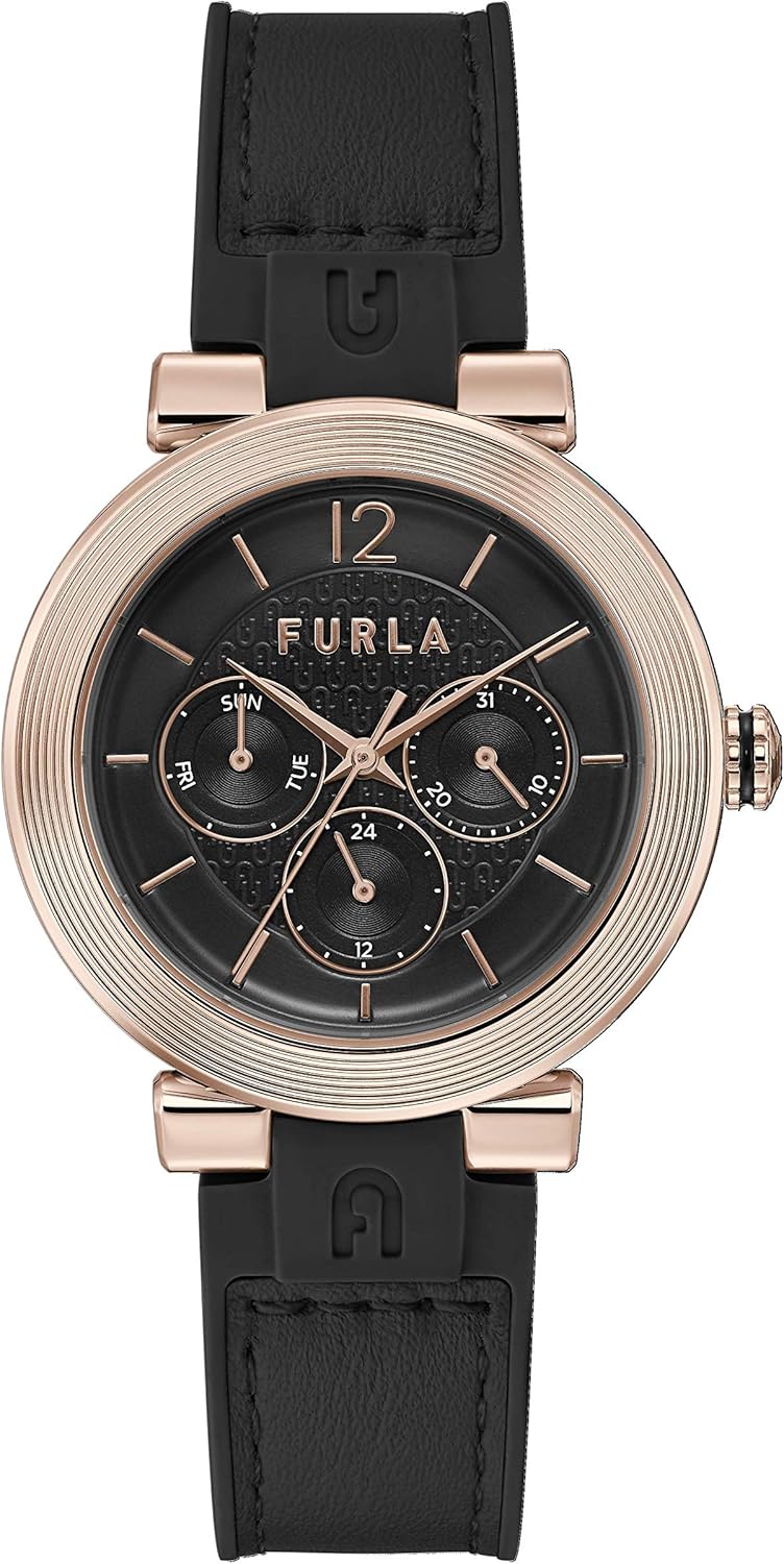 Furla Watches Dress Watch (Model WW00011002L3) Watches