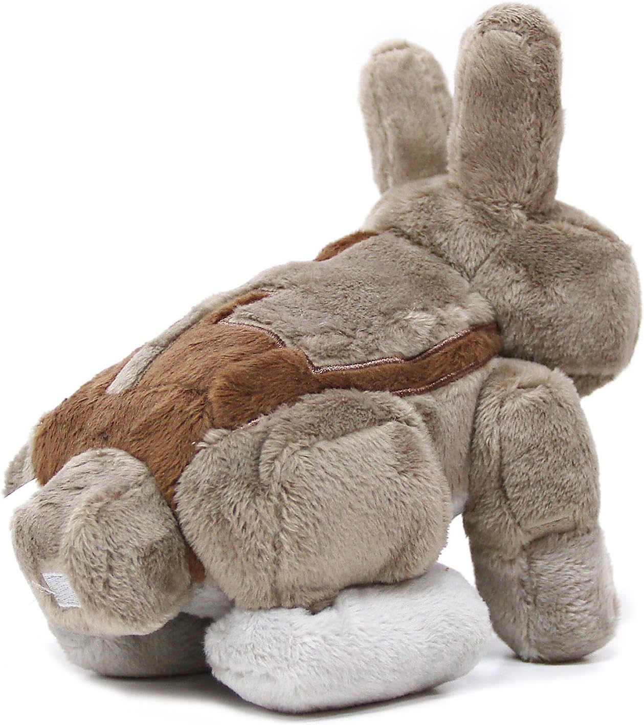 Amazon Minecraft マインクラフト ぬいぐるみ ミニうさぎ 8インチ 正規品 並行輸入品 ぬいぐるみ おもちゃ