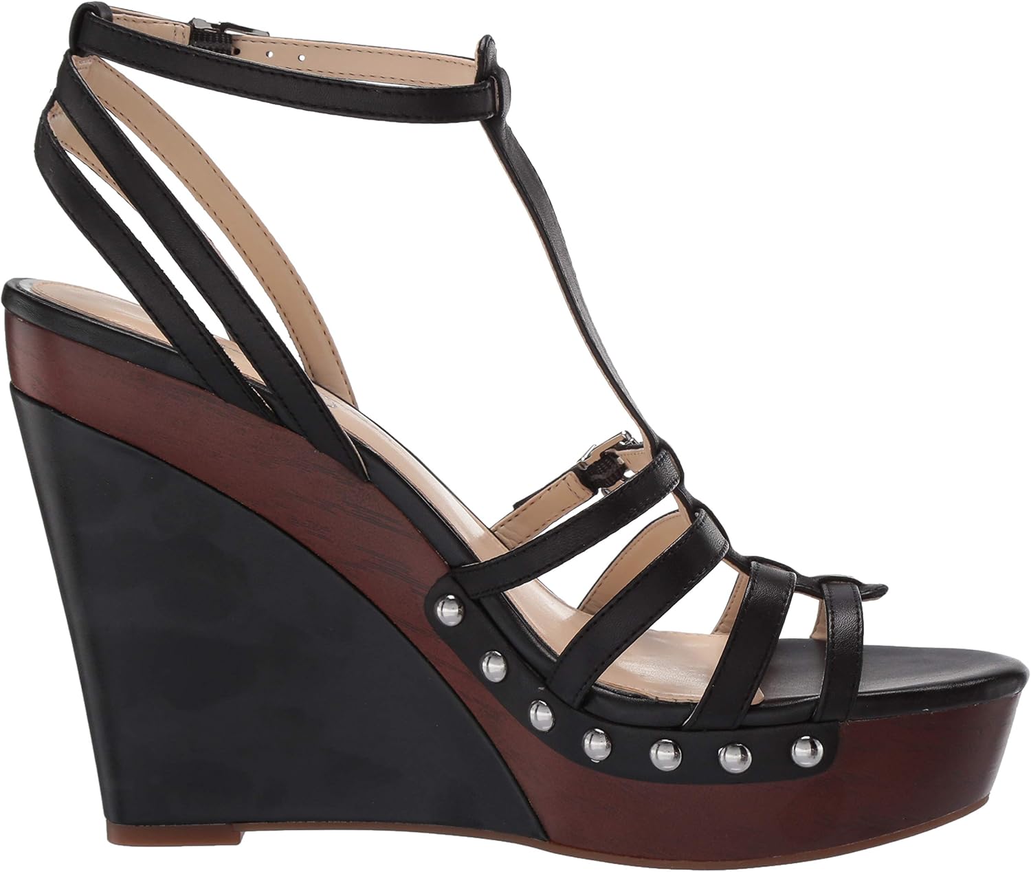 jessica simpson wistah wedge