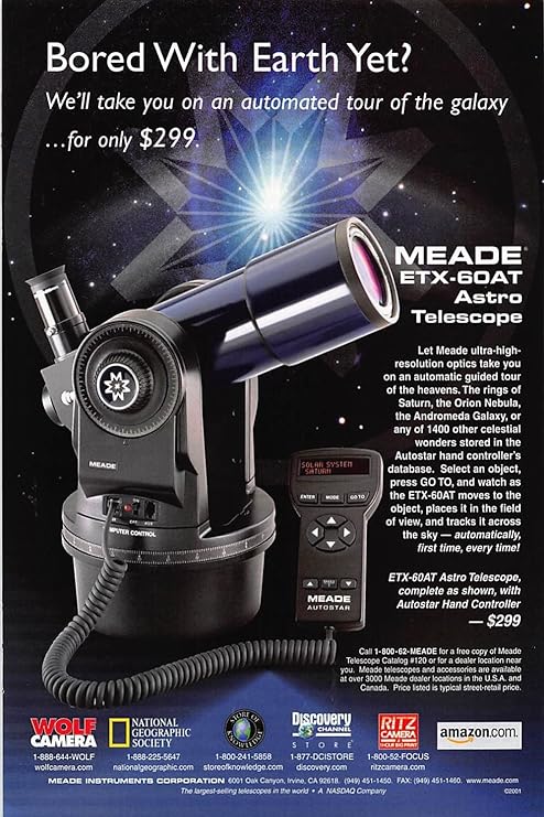 meade etx 60