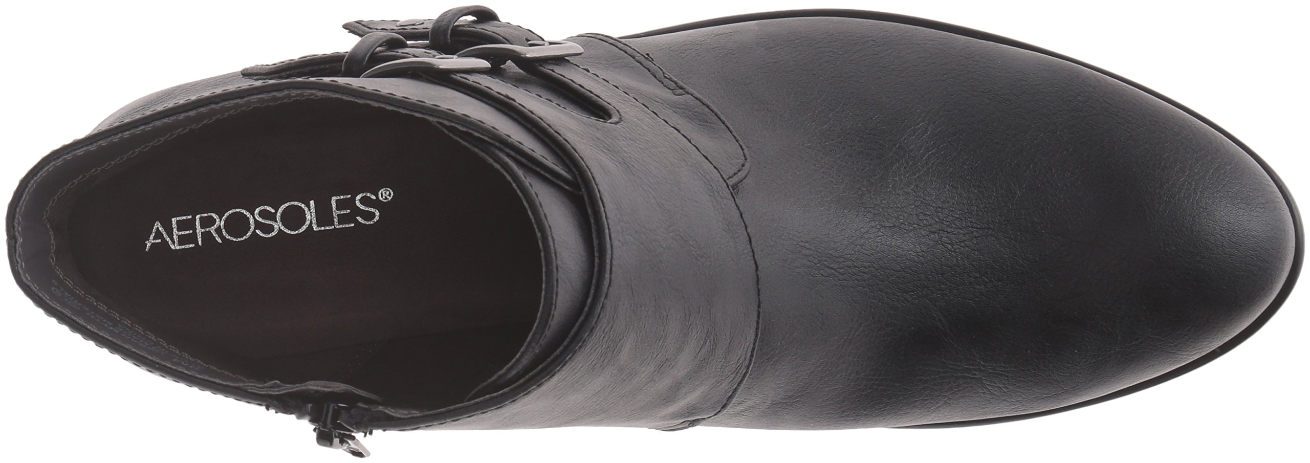 Aerosoles Women's Urban Myth Motorcycle Boot - Image 9