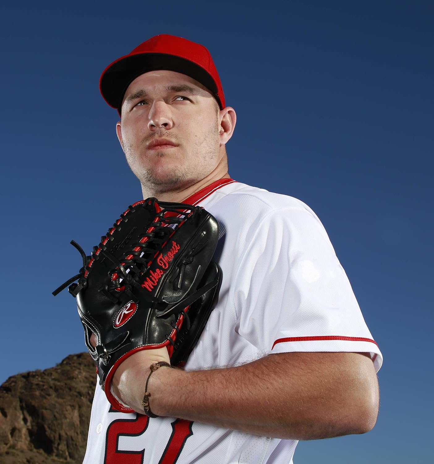 Rawlings Gloves Mitts Baseball Handschuhe Mehrfarbig Einheitsgrosse Amazon De Sport Freizeit