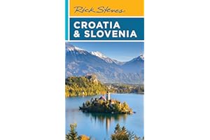 Rick Steves Croatia & Slovenia