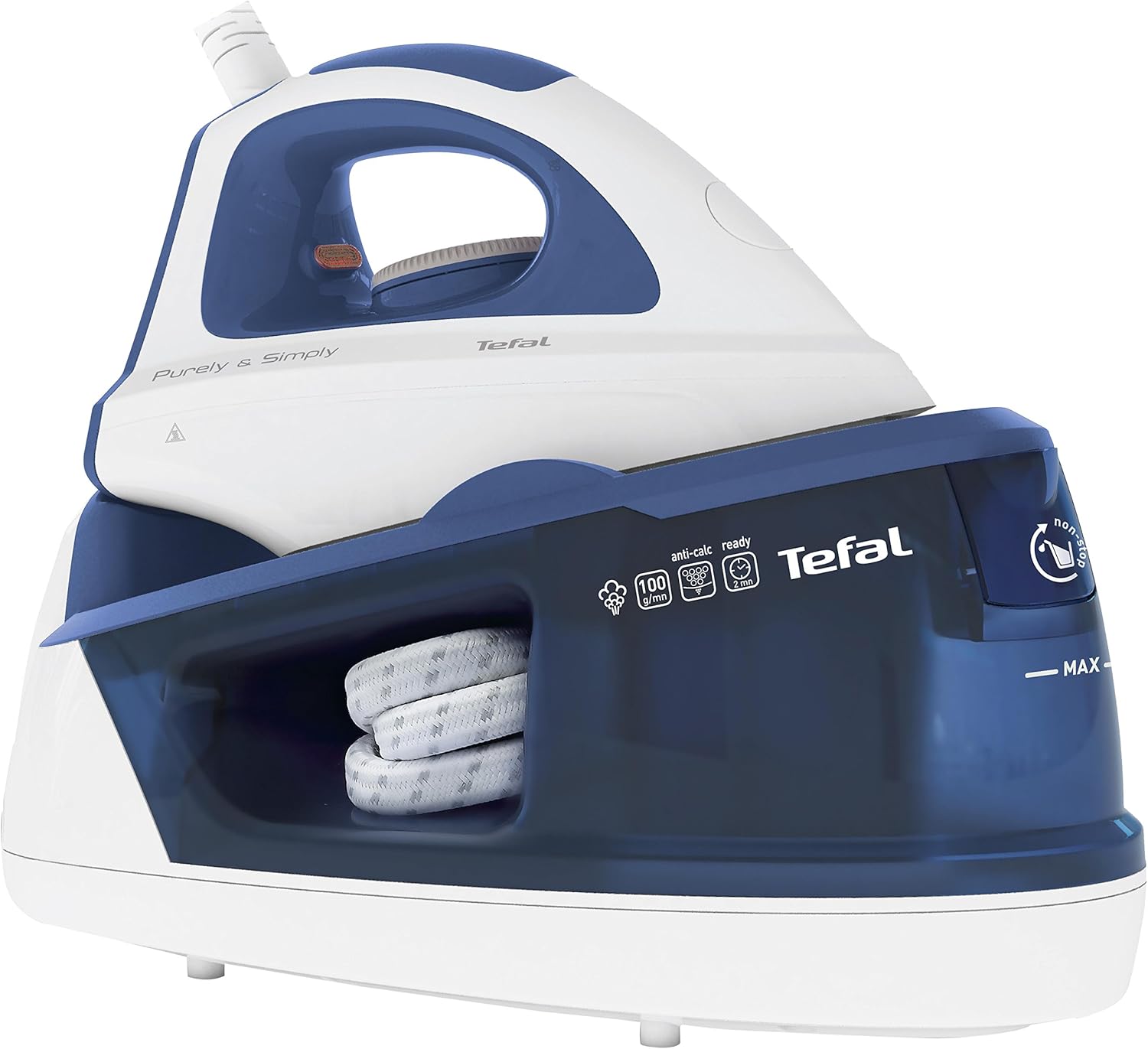 Tefal SV5030E0 steam ironing station steam ironing Amazon.co.uk Electronics