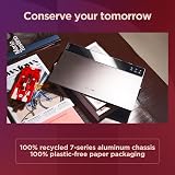 Lenovo Tab Extreme 14" 3K OLED Android Tablet 256GB 12GB RAM Pen Case WiFi 6E view 8