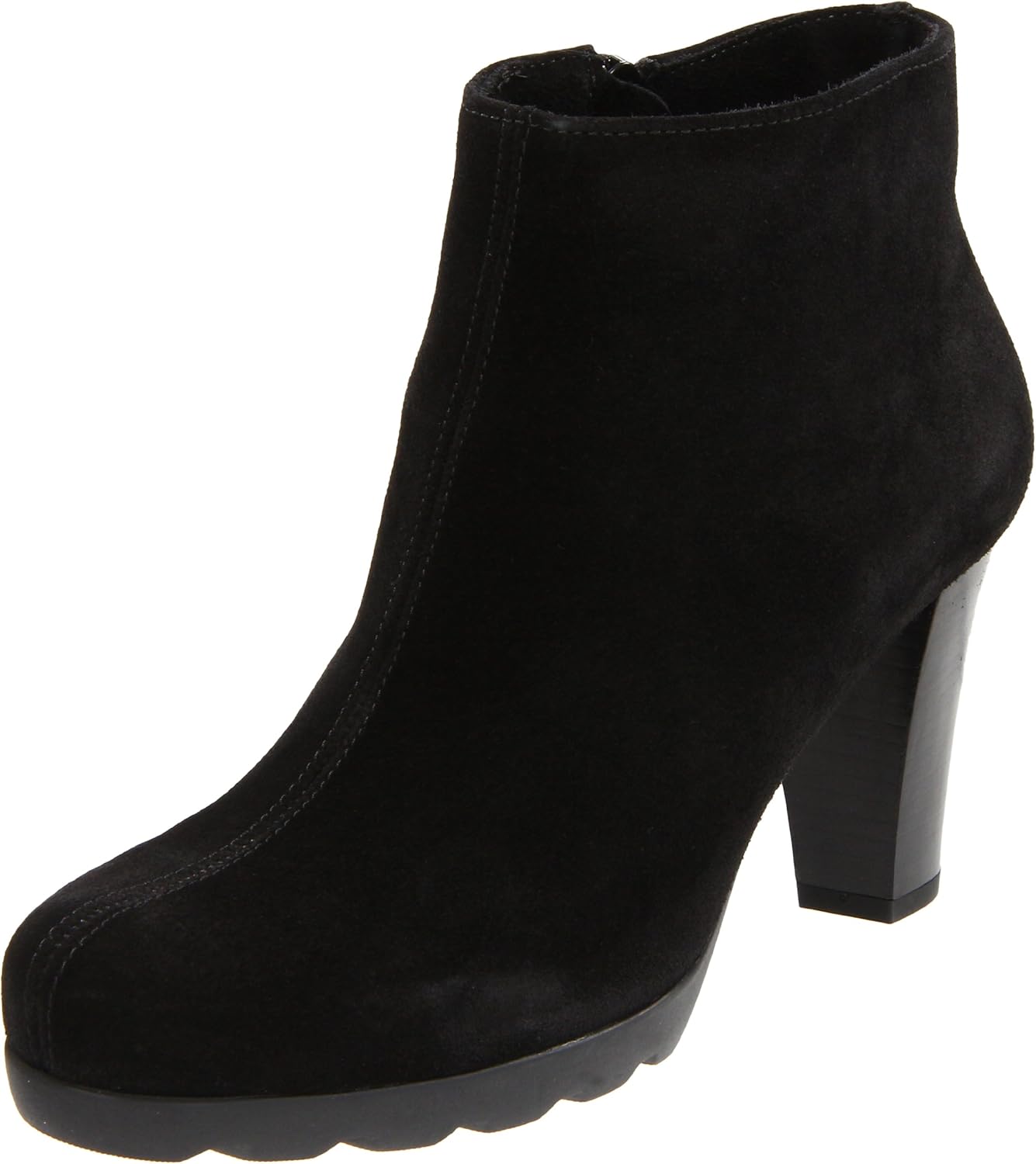 la canadienne lara waterproof ankle boots