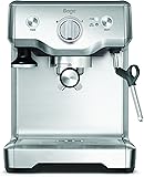 Francis Francis for Illy X1 Ground Coffee Machine, Red: Amazon.co.uk