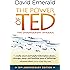 POWER OF TED* (*THE EMPOWERMENT DYNAMIC): 10th Anniversary Edition