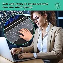 Universal Keyboard Cover Protector Skin for