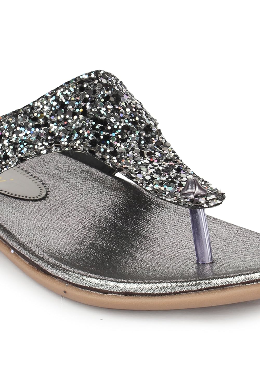 do bhai fashionable slipper for women