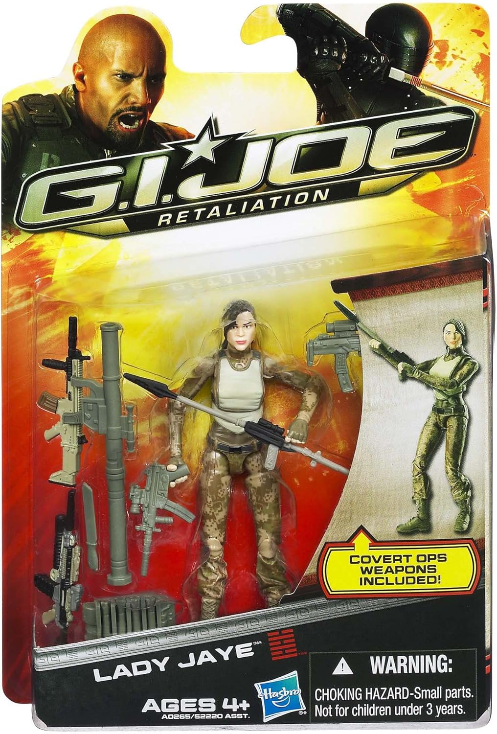 female gi joe action figures