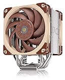 Noctua NH-U12A, Premium CPU Cooler with