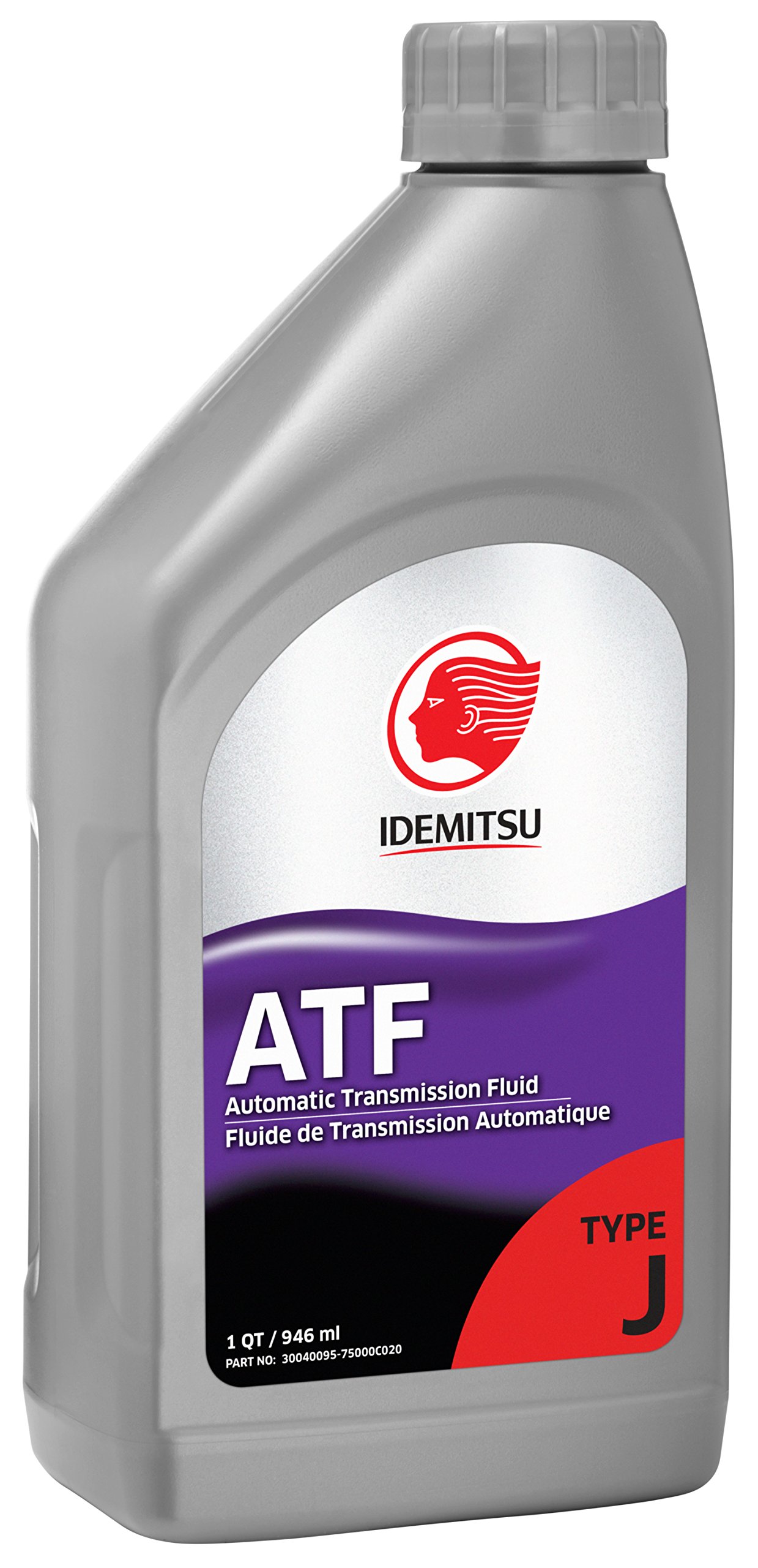 Nissan atf matic j