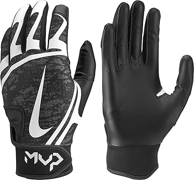 nike hyperdiamond edge batting gloves