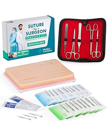 Modelos y materiales educativos médicos | Amazon.es