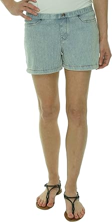 hue shorts amazon