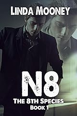 N8 (The 8th Species Book 1) Kindle Edition
