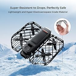 HOVERAir X1 PRO 4K Action Flying Camera, Foldable