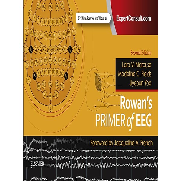 Amazon.com: Practical Approach to Electroencephalography E-Book