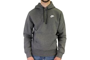 NIKE+ TRAINING CLUB Nike Men's Pull Over Hoodie