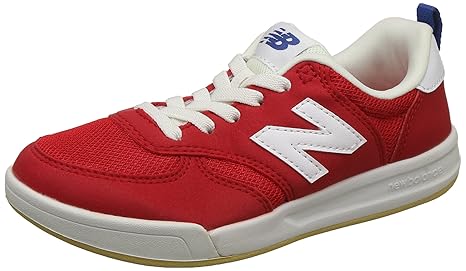 new balance ct300 uomo rosso