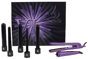 bebella flat iron