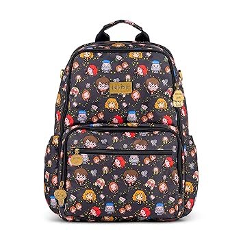 jujube harry potter diaper bag