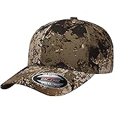 Flexfit Men's Standard Cap, Multicam Arid, S/M